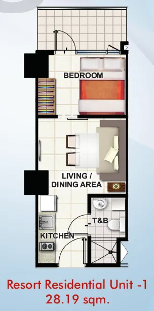 https://www.manilacondohub-smdc.com/images/properties/wind/unit-layouts/27 - WIND - T5 Resort Residential Unit 1 (+28.18sqm).webp